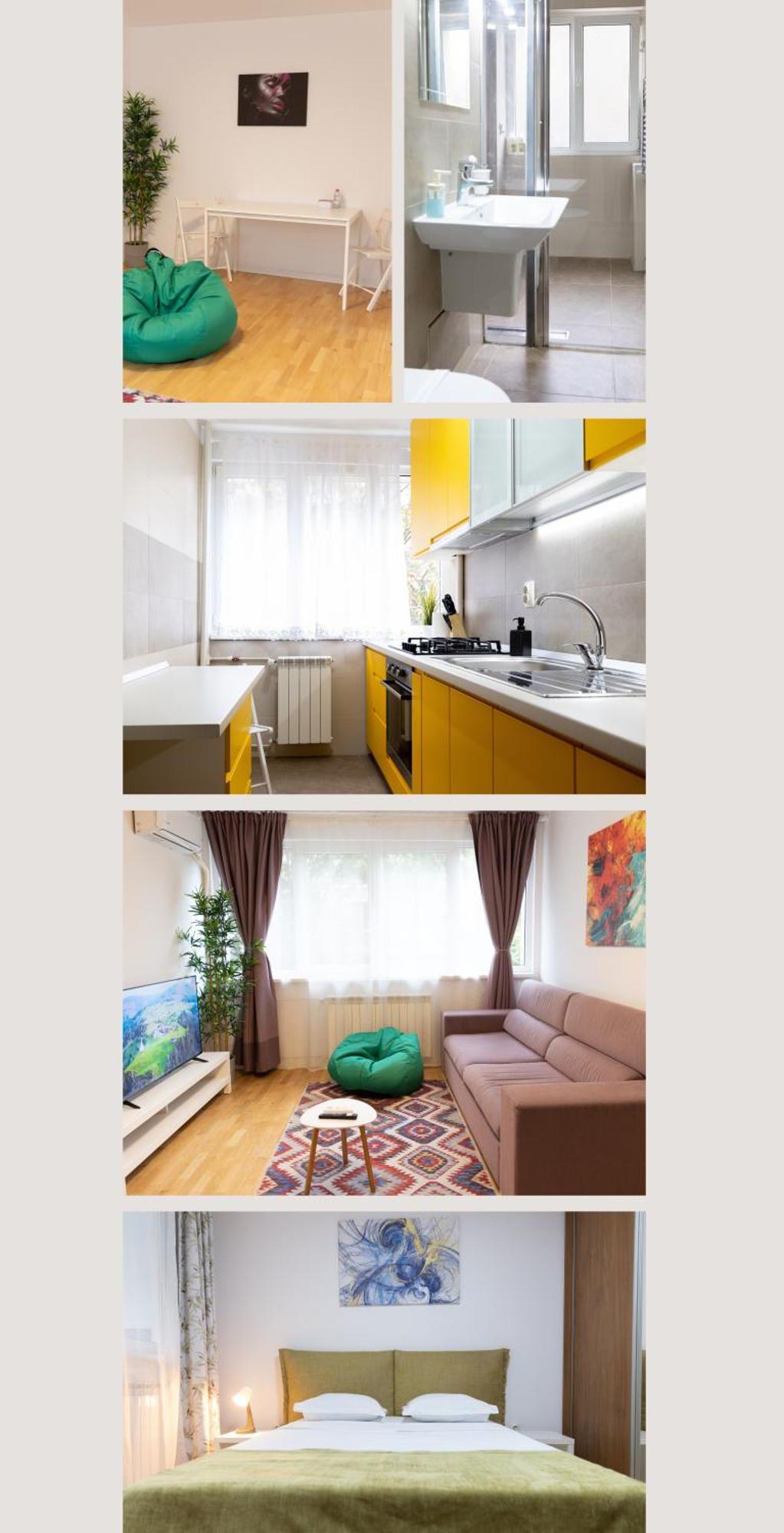 Old Town Central Oasis - Secured Parking Nearby - Self Check In - Metro Station At 1Min Bucureşti Ngoại thất bức ảnh